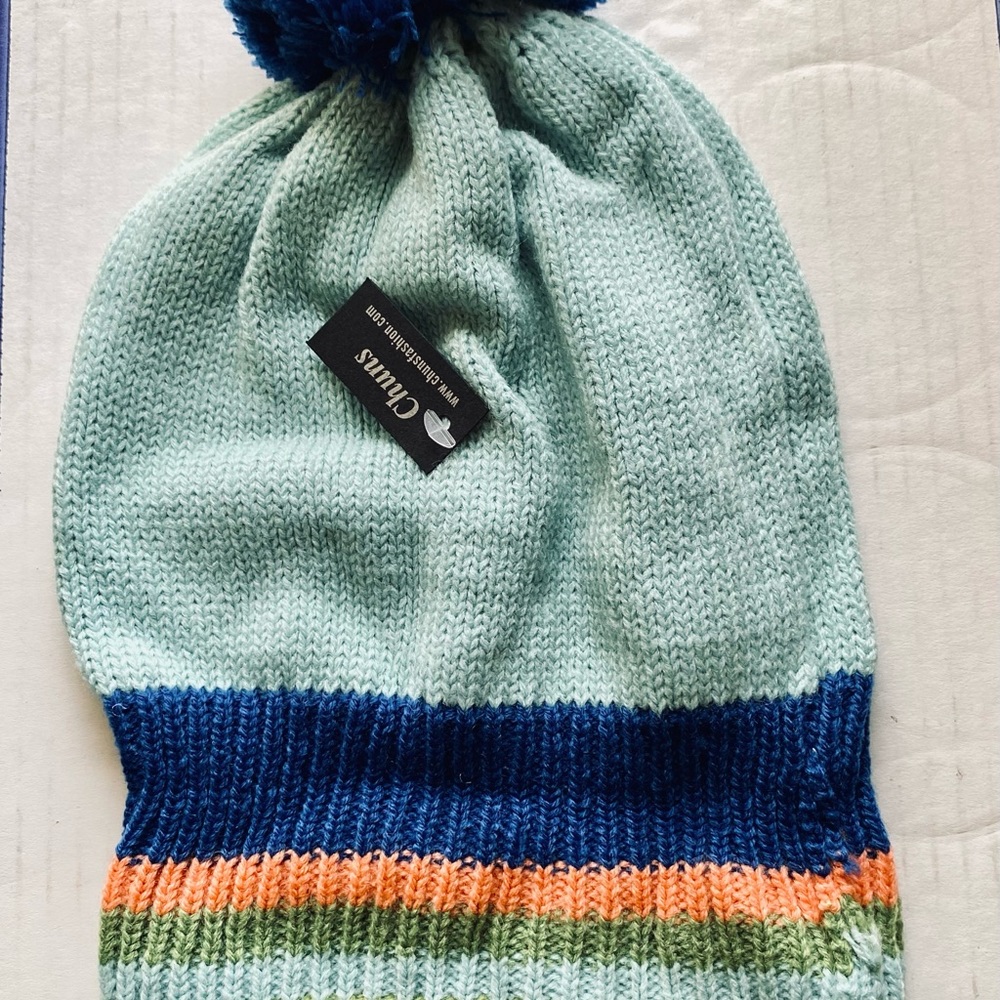 Women's Chuns Fashion  Knitted Winter Hat